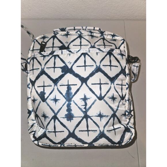 New! 2 pc LUG Ranger 2 Crossbody & Rodeo 2 Wallet 10x10x4 - Picture 9 of 11